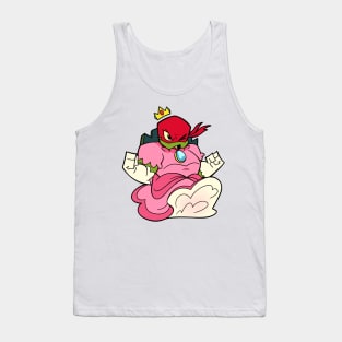 Princess Raph Tank Top